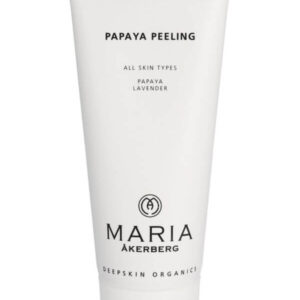 Maria Åkerberg Papaya Peeling (100ml)