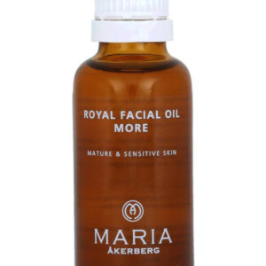 Maria Åkerberg Royal Facial Oil More (30ml)