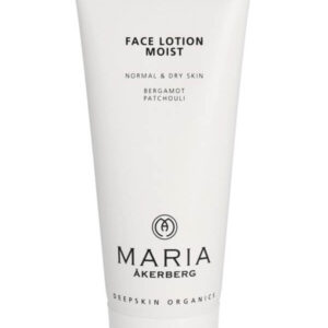 Maria Åkerberg Face Lotion Moist (100ml)