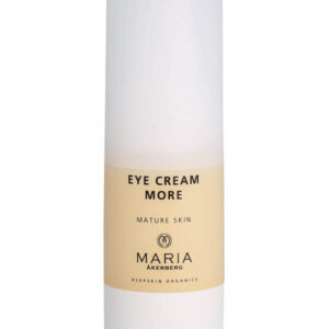 Maria Åkerberg Eye Cream More (15ml)