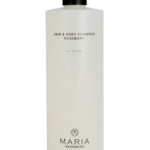 Maria Åkerberg Hair & Body Shampoo Rosemary (500ml)