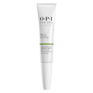 OPI Nail & Cuticle Oil To Go (7.5ml)