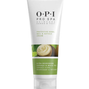 OPI Protective Hand Nail & Cuticle Cream (50ml)