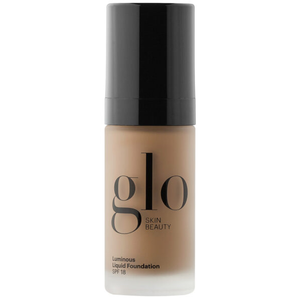 Glo Skin Beauty - Luminous Liquid Foundation SPF 18 Brulée