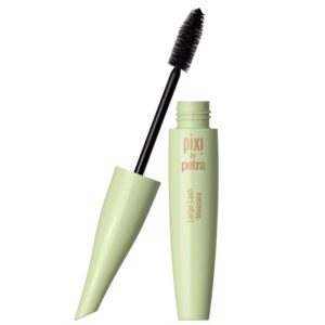 Pixi Large Lash Mascara - Black