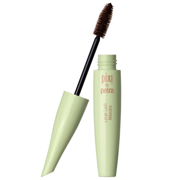 Pixi Large Lash Mascara - Brown