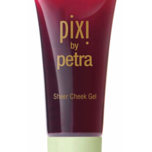 Pixi Sheer Cheek Gel - Flushed