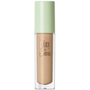 Pixi Pat Away Concealing Base - 3 Warm