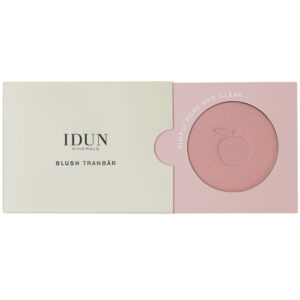 IDUN Minerals Blush Tranbär