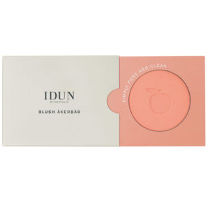 IDUN Minerals Blush Åkerbär