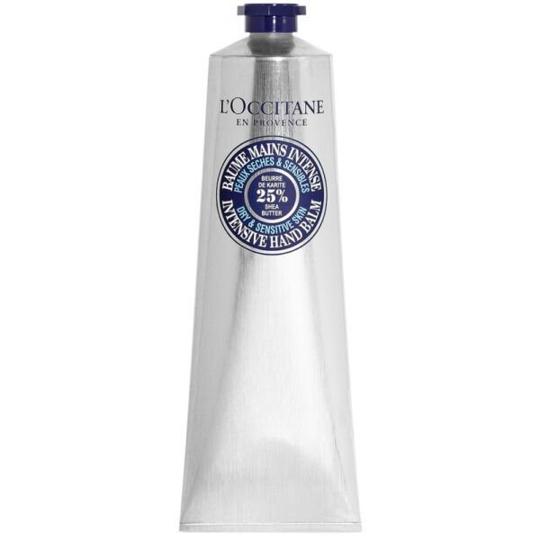 L&apos;Occitane Shea Intensive Hand Balm (150ml)