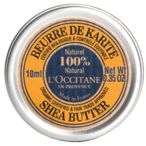 L&apos;Occitane Shea Pure Shea Butter (10ml)