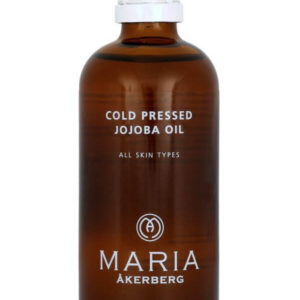 Maria Åkerberg Cold Pressed Jojoba Oil (100ml)