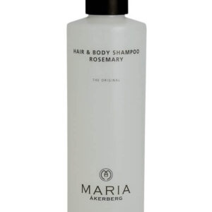 Maria Åkerberg Hair & Body Shampoo Rosemary (250ml)