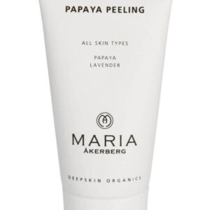 Maria Åkerberg Papaya Peeling (30ml)