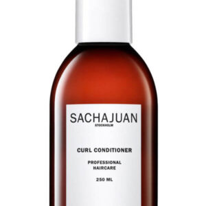 Sacha Juan Curl Conditioner (250ml)