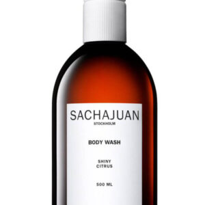 Sacha Juan Body Wash Shiny Citrus (500ml)