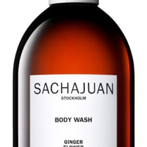 SACHAJUAN Body Wash Ginger Flower (500ml)