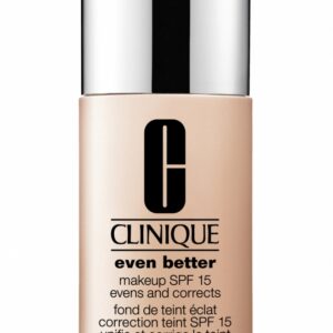 Clinique Even Better™ Makeup Foundation SPF15  Wn Buff 16