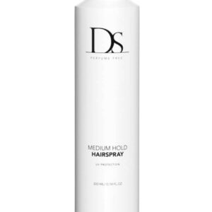 DS SIM Sensitive Medium Hold Hairspray (300ml)