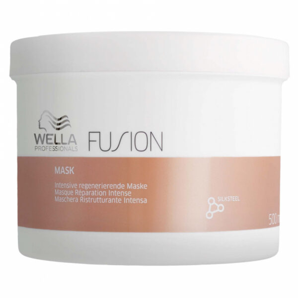 Wella Professionals Fusion Intense Repair Mask (500 ml)