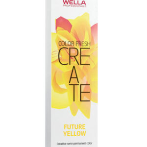 Wella Color Fresh Create Future Yellow (60ml)