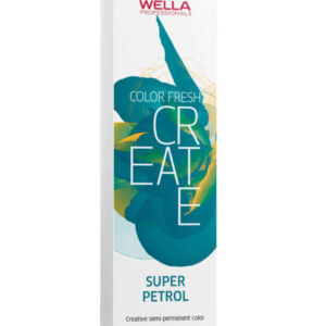 Wella Color Fresh Create Super Petrol (60ml)