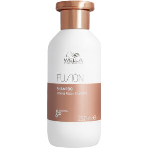 Wella Professionals Fusion Intense Repair Shampoo (250 ml)