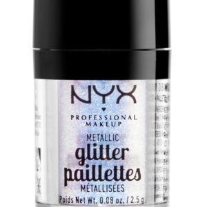 NYX Professional Makeup Metallic Glitter - Lumi-Lite