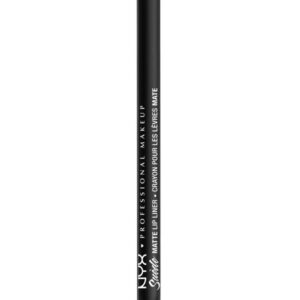 NYX Professional Makeup Suede Matte Lip Liner Los Angeles 2.0