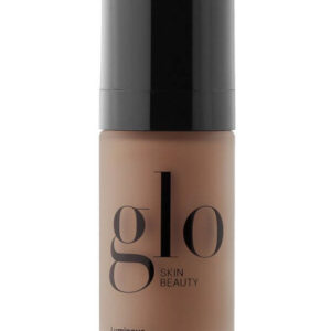 Glo Skin Beauty Luminous Liquid Foundation SPF 18 Mocha