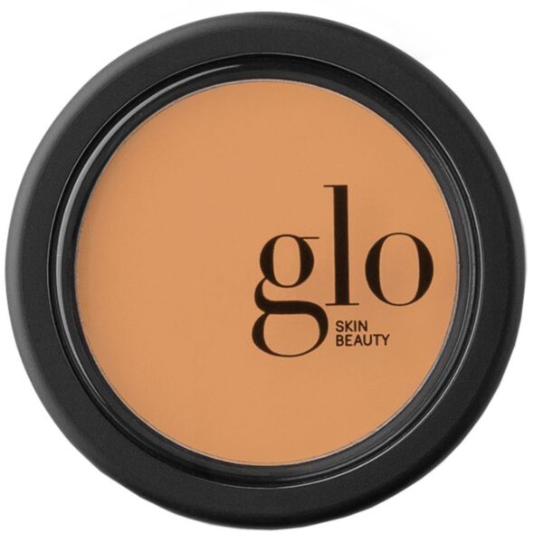 Glo Skin Beauty Oil Free Camouflage Golden Honey