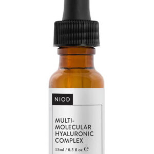 Niod Multi-Molecular Hyaluronic Complex Serum (15ml)