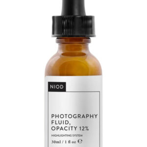 Niod Photography Fluid