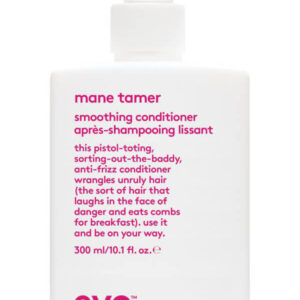 Evo Mane Tamer Smoothing Conditioner (300ml)