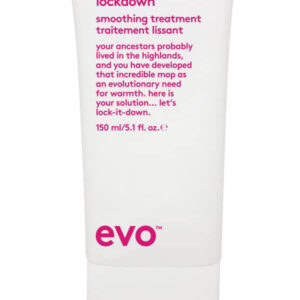 Evo Lockdown Leave In Smooting Treatment (150ml)