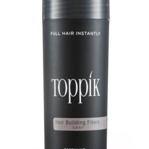 Toppik Large Grey