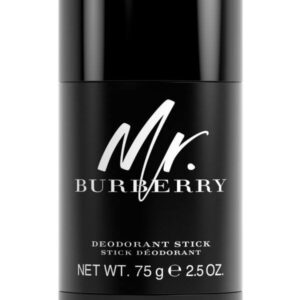 Burberry Mr Burberry Deodorant Stick (75g)