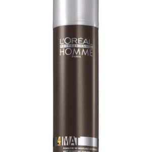 L&apos;Oréal Professionnel Homme Mat (80ml)