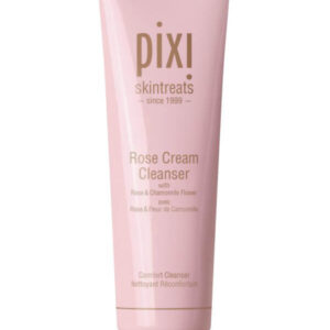 Pixi Rose Cream Cleanser (135ml)