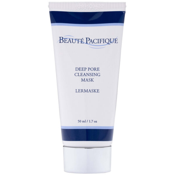 Beauté Pacifique Deep Pore Cleansing Mask (50 ml)