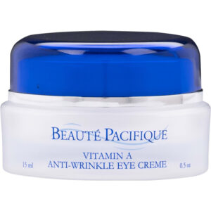 Beauté Pacifique Vitamin A Eye Cream (15 ml)