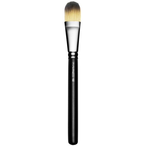 MAC 190 Foundation Brush