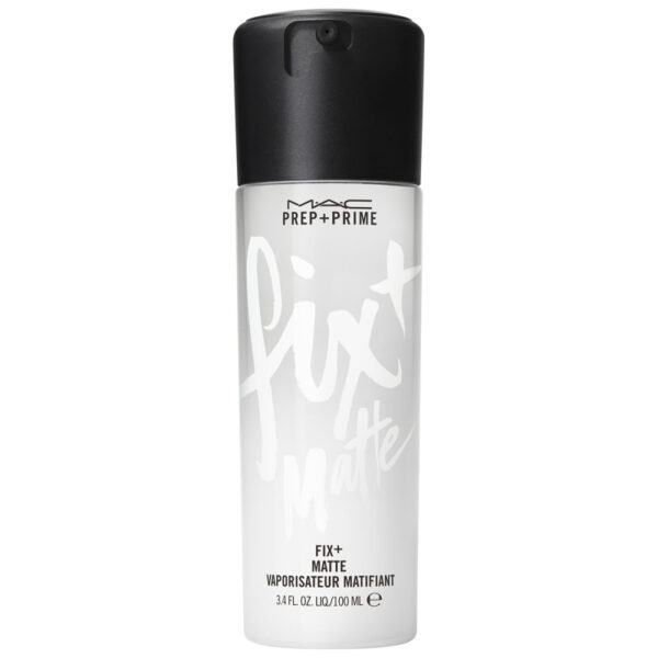 MAC Fix + Matte Setting Spray (100 ml)