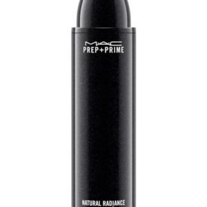 MAC Prep + Prime Natural Radiance Gel Primer Radiant Yellow