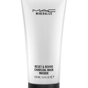 MAC Reset & Revive Charcoal Mask (100 ml)