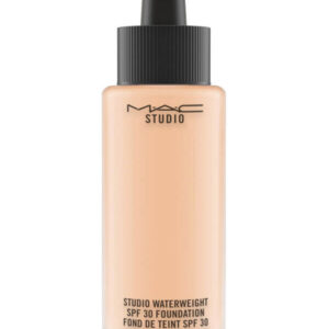 MAC Studio Waterweight SPF 30 /Pa++ Foundation Nc25