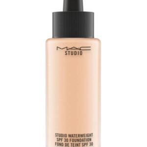 MAC Studio Waterweight SPF 30 /Pa++ Foundation Nw15