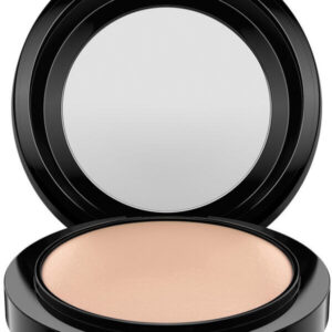 MAC Mineralize Skinfinish / Natural Powder