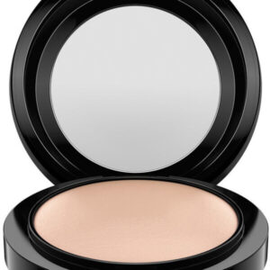 MAC Mineralize Skinfinish/ Natural Powder Medium